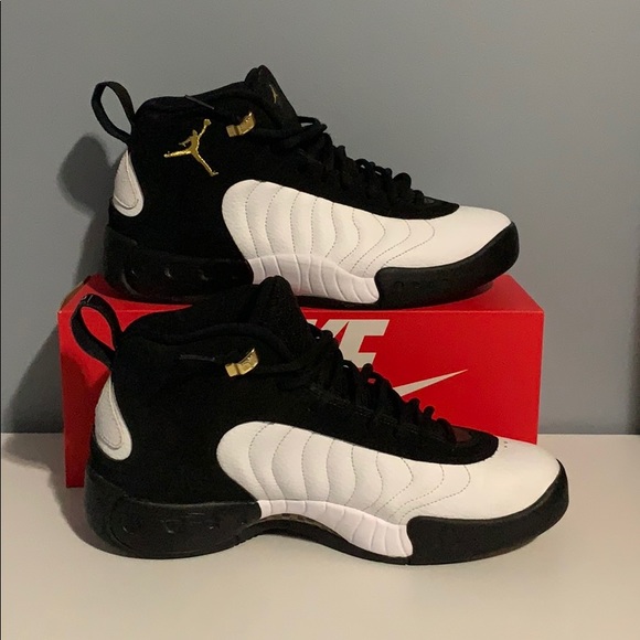 jordan jumpman pro taxi